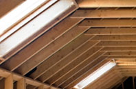 Gaunts Common tapered roof insulation quotes
