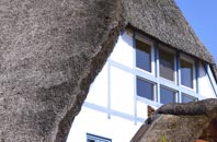 find rated Gaunts Common thatchers